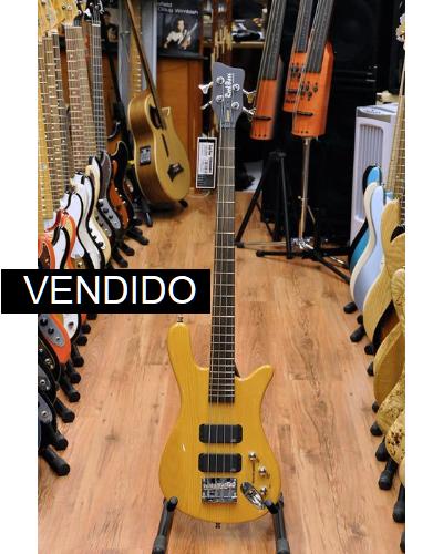 Rockbass Streamer Standard 4